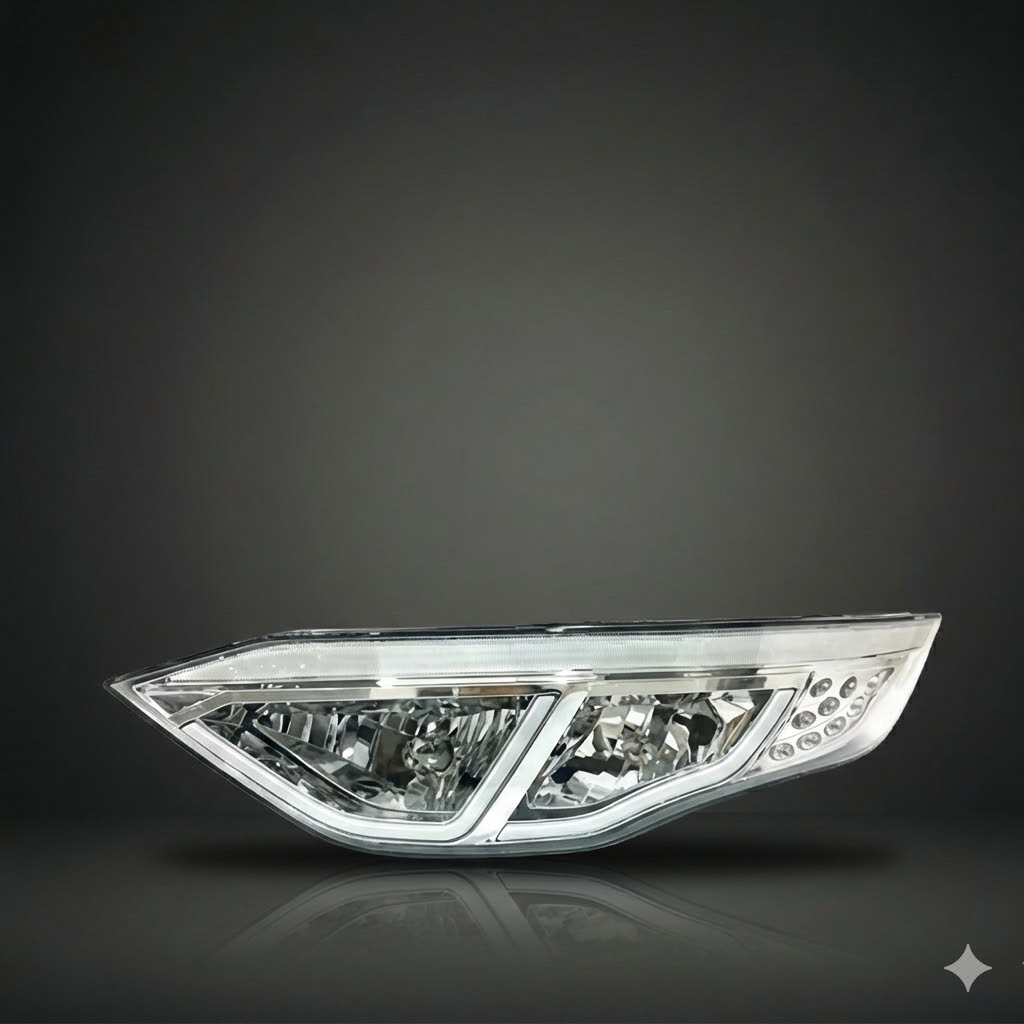 TG-HL-2011 HEAD LAMP JETBUS 2